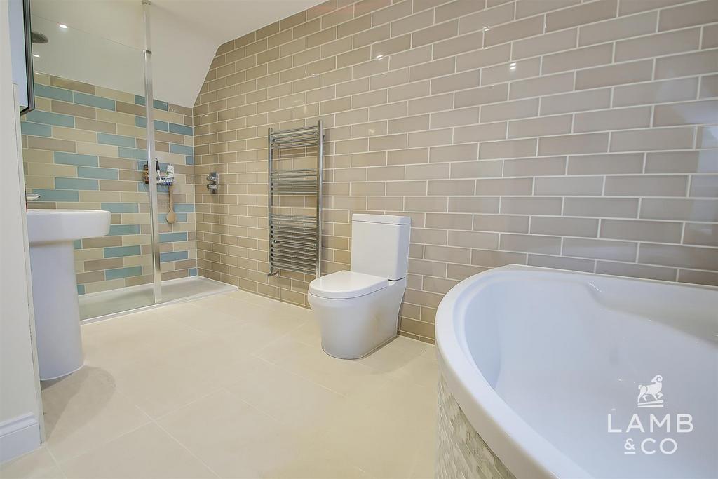 En suite