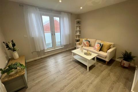 undefined, Shirley Road, Hampshire SO15