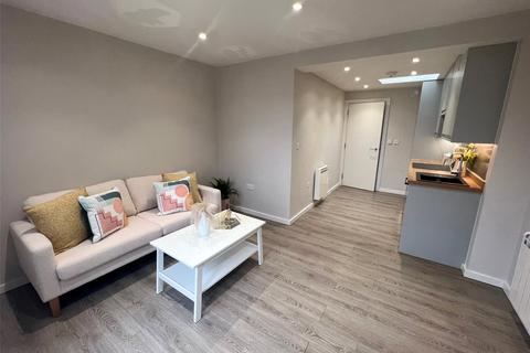 undefined, Shirley Road, Hampshire SO15