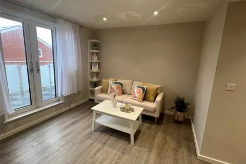 undefined, Shirley Road, Hampshire SO15