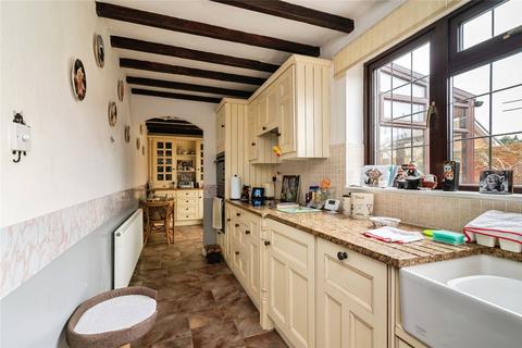 3 bedroom detached house for sale, Hawksworth Road, Screveton, Nottingham, Nottinghamshire, NG13