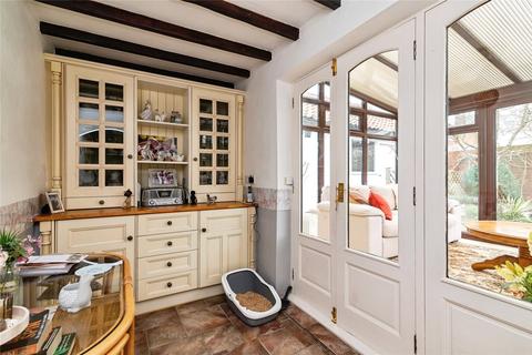 3 bedroom detached house for sale, Hawksworth Road, Screveton, Nottingham, Nottinghamshire, NG13