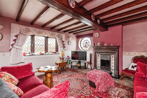 3 bedroom detached house for sale, Hawksworth Road, Screveton, Nottingham, Nottinghamshire, NG13
