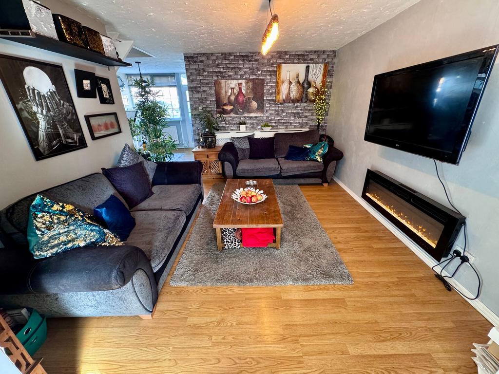 Lounge / Diner
