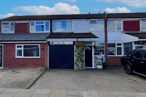 undefined, Hendre Close, Coventry, CV5