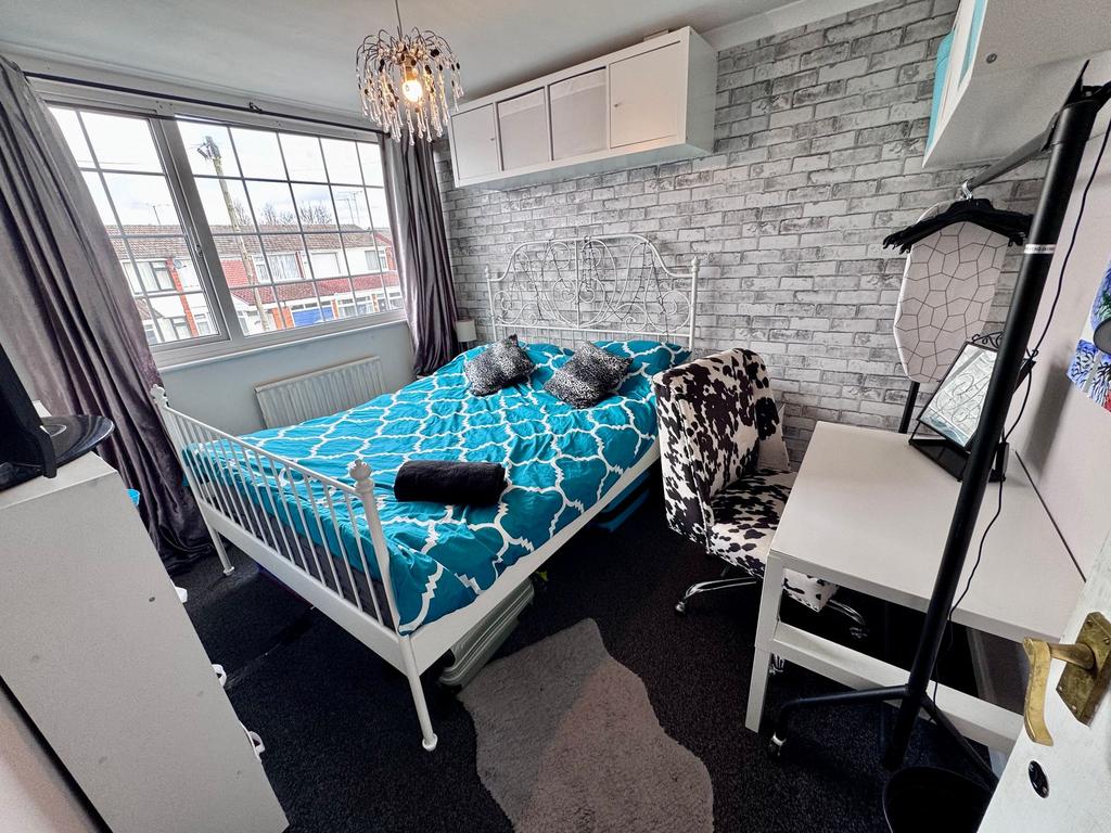 Bedroom 2