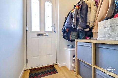 undefined, Valley Lane, Lichfield, WS13 6SU