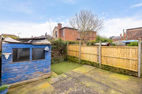 2 bedroom terraced house for sale, Norfolk Place, Boston, Lincolnshire, PE21