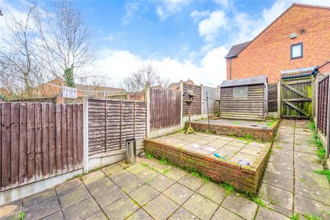 2 bedroom terraced house for sale, Columbine Way, Donnington, Telford, Shropshire, TF2