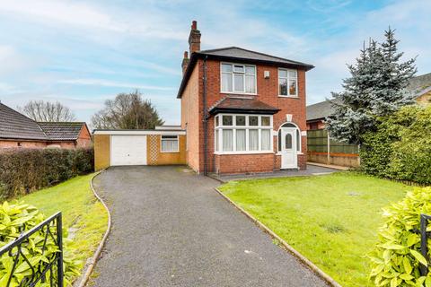 3 bedroom detached house for sale, Bostocks Lane, Derby DE72