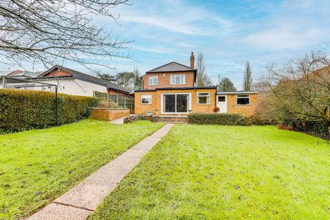 3 bedroom detached house for sale, Bostocks Lane, Derby DE72