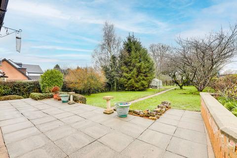 3 bedroom detached house for sale, Bostocks Lane, Derby DE72