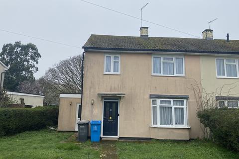 undefined, 45, Stuart Way, Windsor, Berkshire SL4 5LR