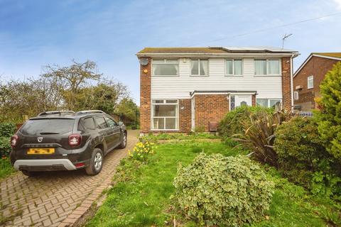 2 bedroom semi-detached house for sale, Windsor Gardens, Sheerness, ME12