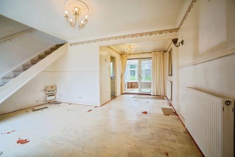 2 bedroom semi-detached house for sale, Windsor Gardens, Sheerness, ME12