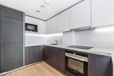3 bedroom apartment to rent, Trinity Way, London W3