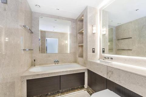 3 bedroom apartment to rent, Trinity Way, London W3
