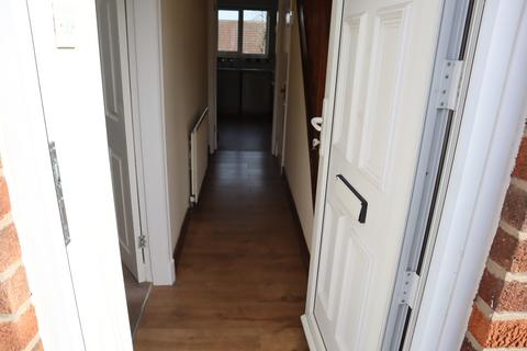 undefined, Averil Road, Leicester LE5