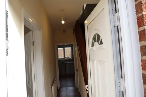 undefined, Averil Road, Leicester LE5