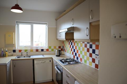 undefined, Averil Road, Leicester LE5