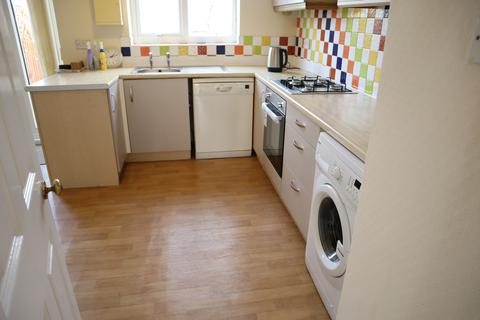 undefined, Averil Road, Leicester LE5