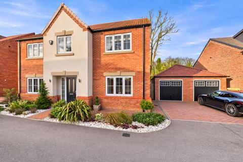 5 bedroom house for sale, Hudson Avenue, Anlaby