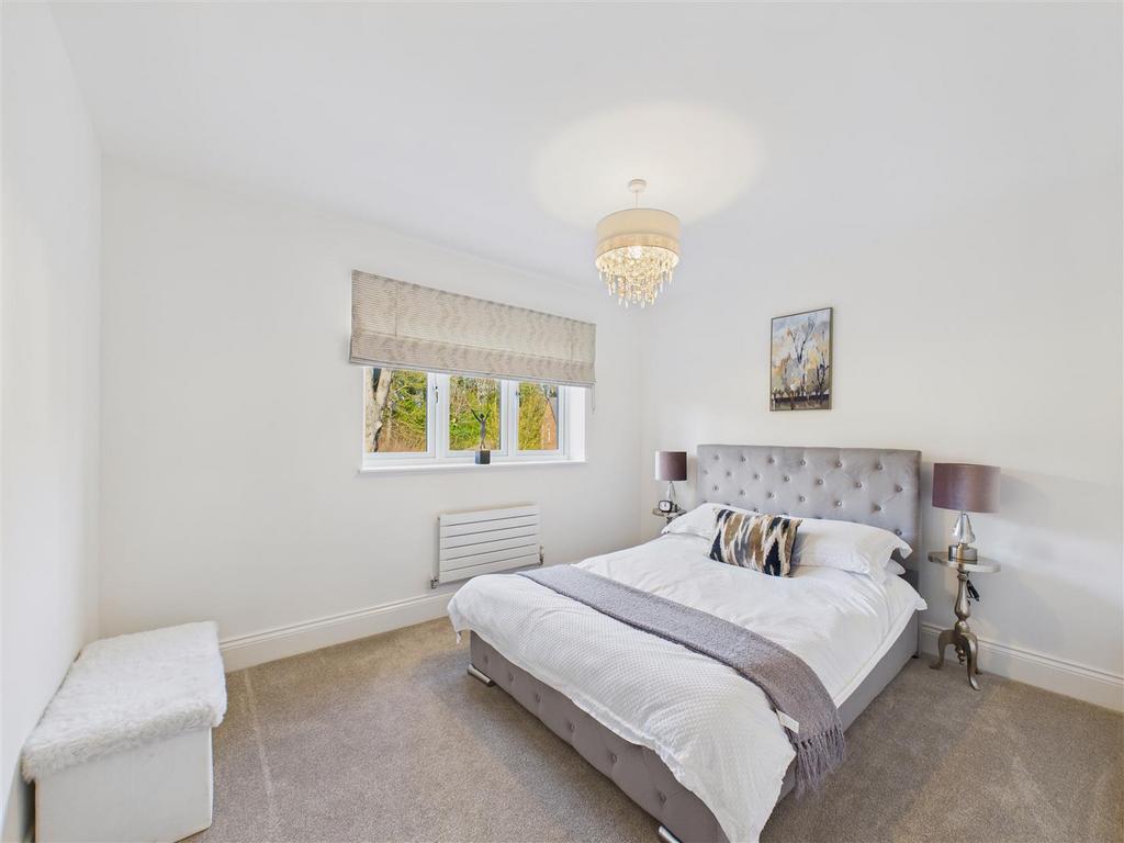 Bedroom 4