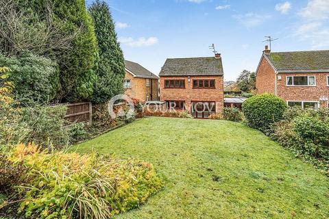 3 bedroom detached house to rent, High Arcal Drive, West Midlands DY3