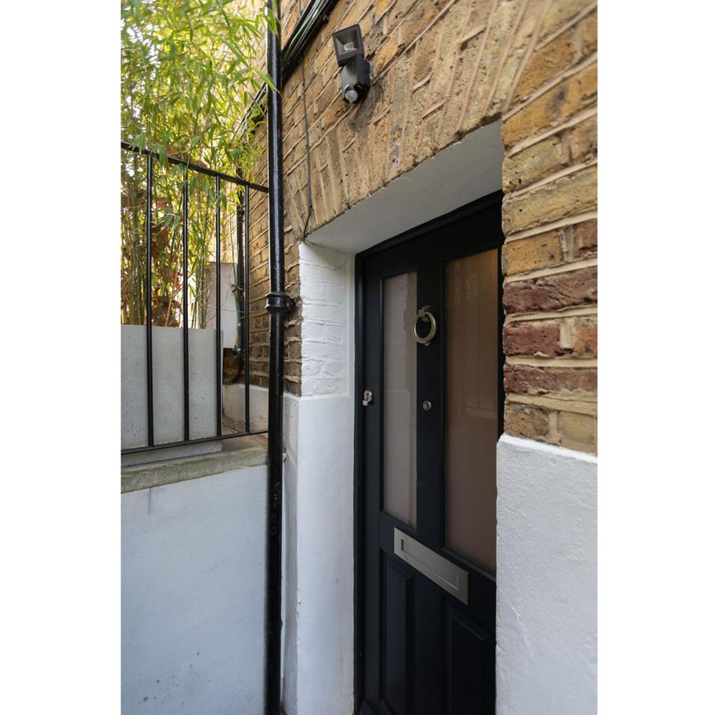 Ainsworth Road, E9
