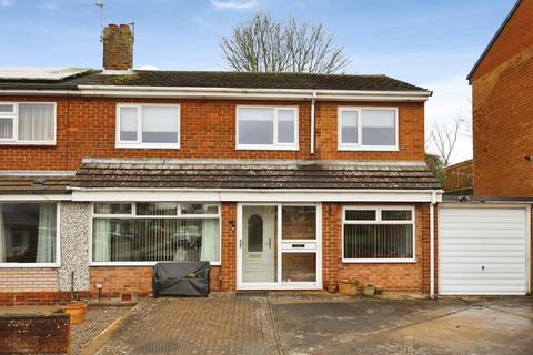 undefined, Bankwell Drive, High Etherley, Bishop Auckland