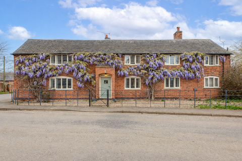 undefined, Main Road, Bilstone CV13