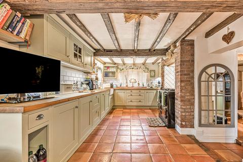 5 bedroom detached house for sale, Main Road, Bilstone CV13