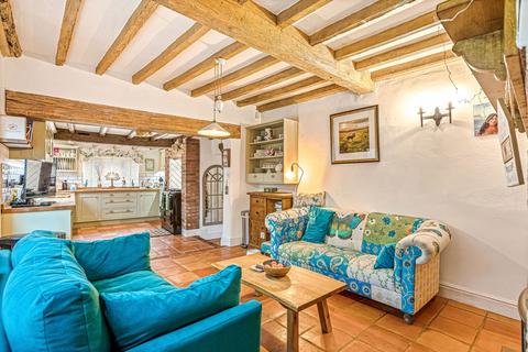 5 bedroom detached house for sale, Main Road, Bilstone CV13