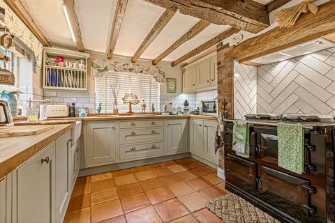 5 bedroom detached house for sale, Main Road, Bilstone CV13