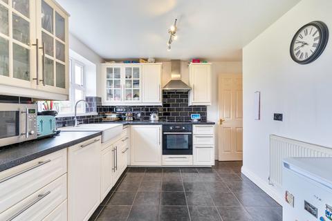 4 bedroom detached house for sale, Rockfield Way, Undy, NP26