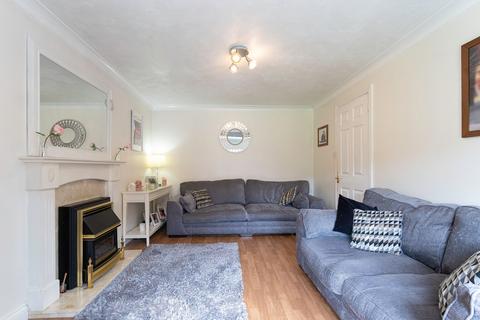 4 bedroom detached house for sale, Rockfield Way, Undy, NP26