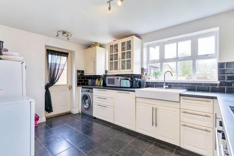 4 bedroom detached house for sale, Rockfield Way, Undy, NP26
