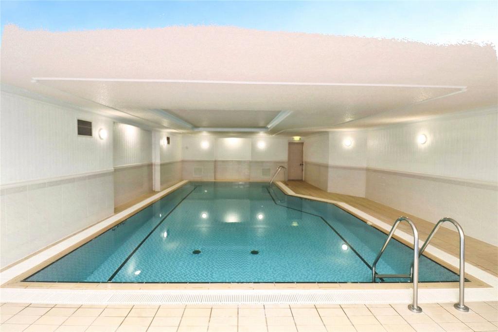 Leisure Suite