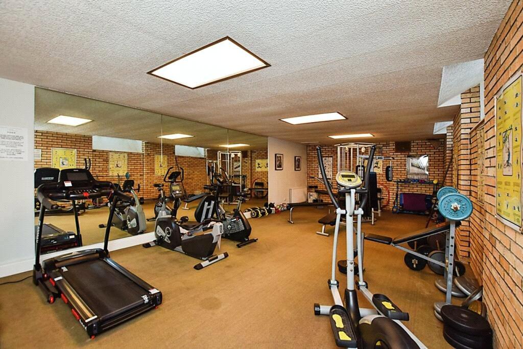 Leisure Suite