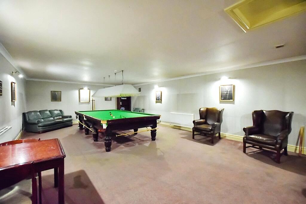 Leisure Suite