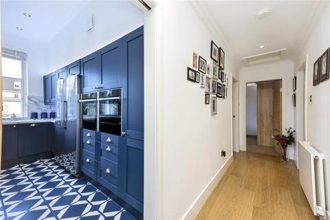 2 bedroom flat for sale, Braehead House KY1