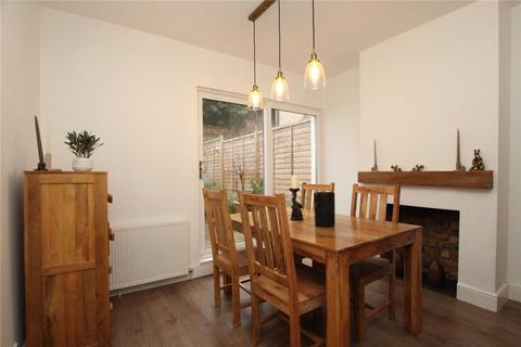 3 bedroom terraced house for sale, Eglinton Road, Woolwich, SE18