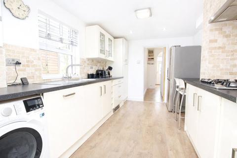 undefined, Eglinton Road, Woolwich, SE18