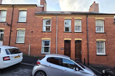 2 bedroom terraced house for sale - Edgehill Road, Ceredigion SY23