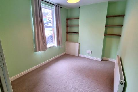 3 bedroom terraced house for sale, Edgehill Road, Ceredigion SY23