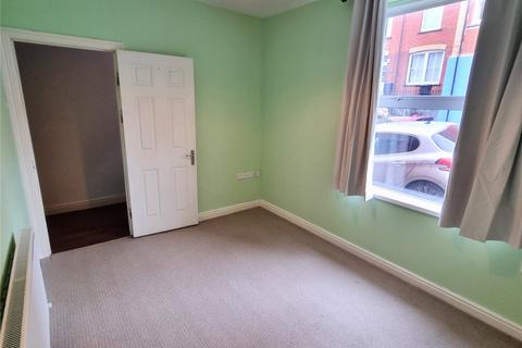 3 bedroom terraced house for sale, Edgehill Road, Ceredigion SY23
