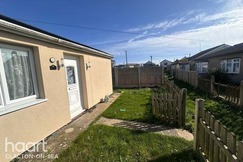 undefined, Colne Way, CLACTON-ON-SEA