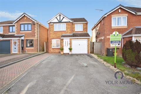 undefined, Pemberley Chase, Nottinghamshire NG17