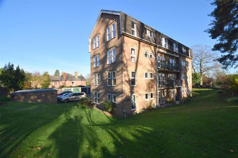 undefined, Flat 6 Beacon house, 123 Worcester Road, Malvern