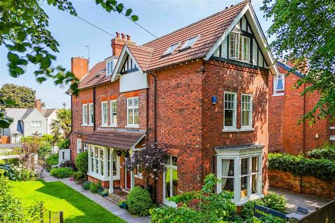 5 bedroom detached house for sale, Burlington Road, Nottingham NG5